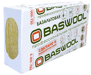 Baswool Фасад 